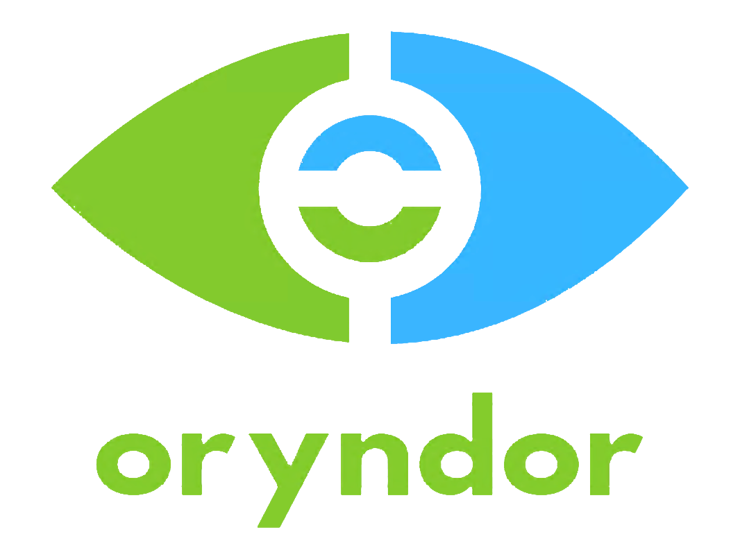 ORYNDOR Logo